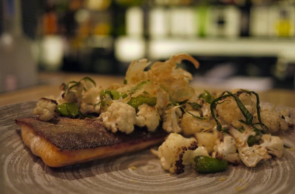 NIGHT MAGIC /FRIDAYS