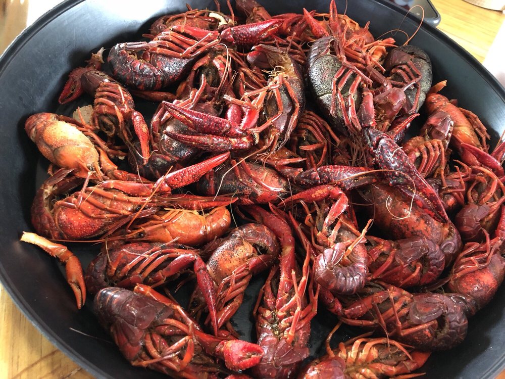 Pook's Crawfish Hole Pook's Crawfish Hole
