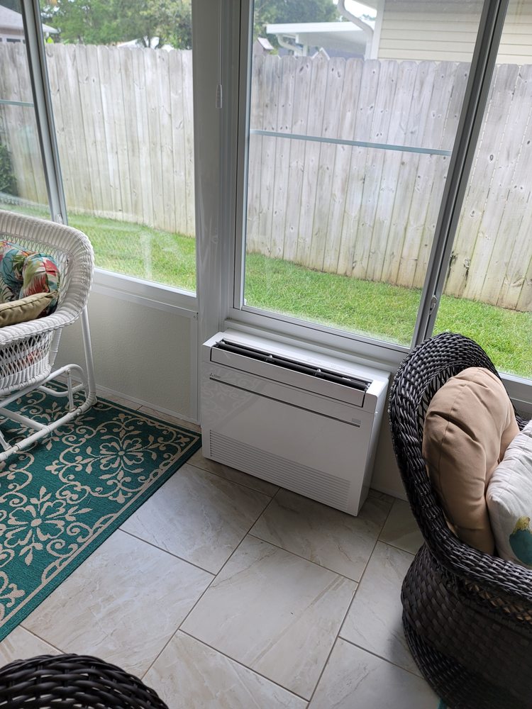image of business Crowley Heating and Air