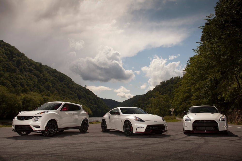 Nissan Of St Augustine