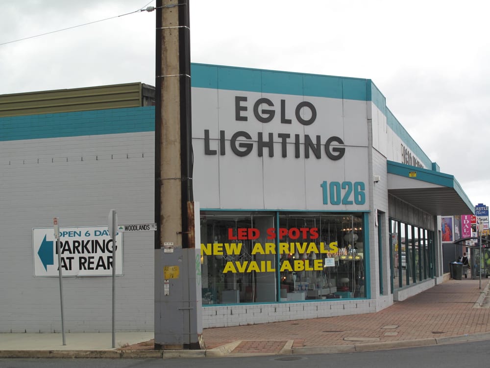 Eglo Lighting Fixtures Equipment 1026 South Eglo Lighting Fixtures Equipment 1026 South