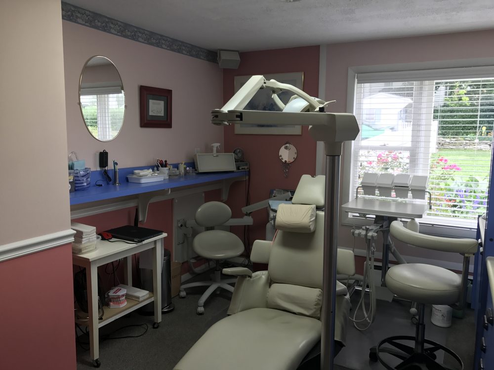 image of business Amy M. Killeen, Dmd