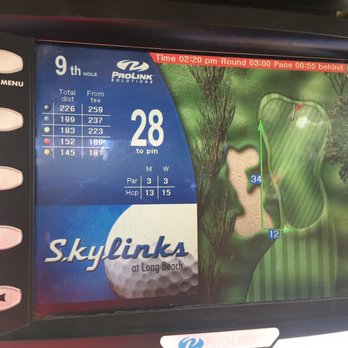 Skylinks at Long Beach Golf Course - 52 Photos & 106 Reviews - Golf
