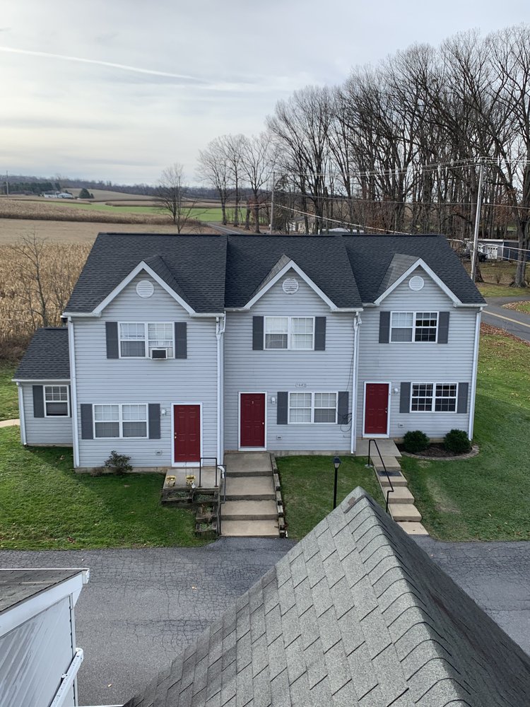 Snyder Roofing and Siding
