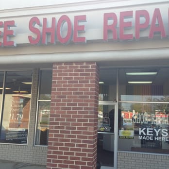 Shoe Repair Store On South Blvd Shoe Repair Store On South Blvd