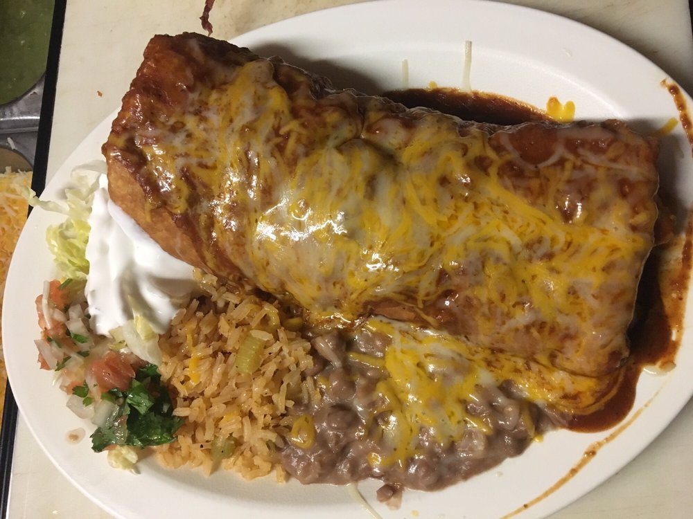 Mexican Food Near Warren And Mexican Food Near Warren And