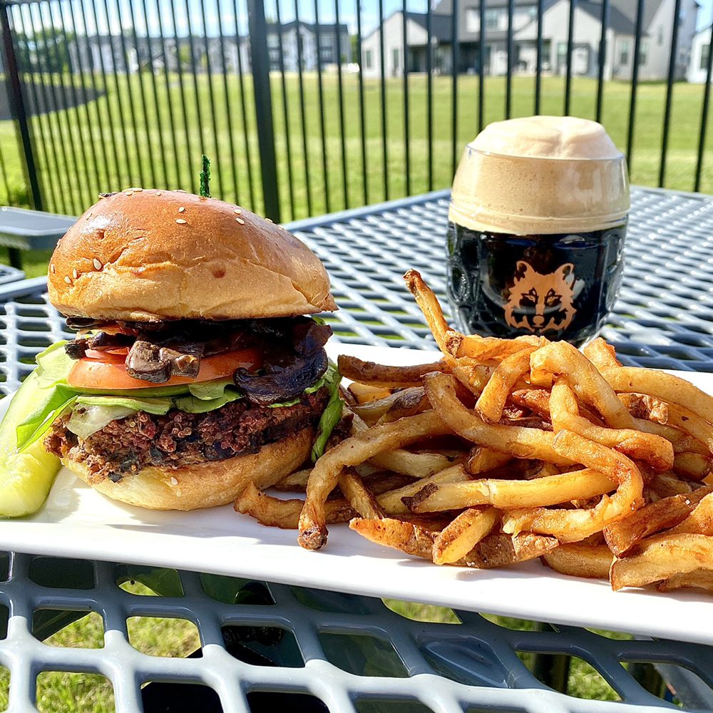 Wolf Brewing