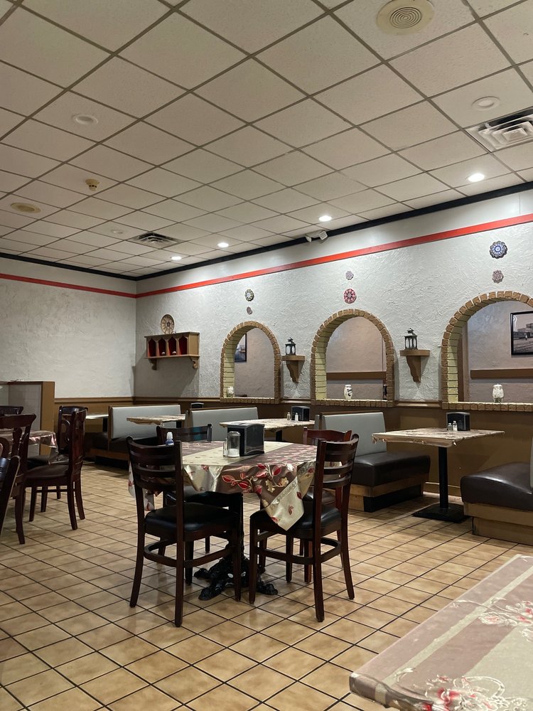 BBQ Guys Plano