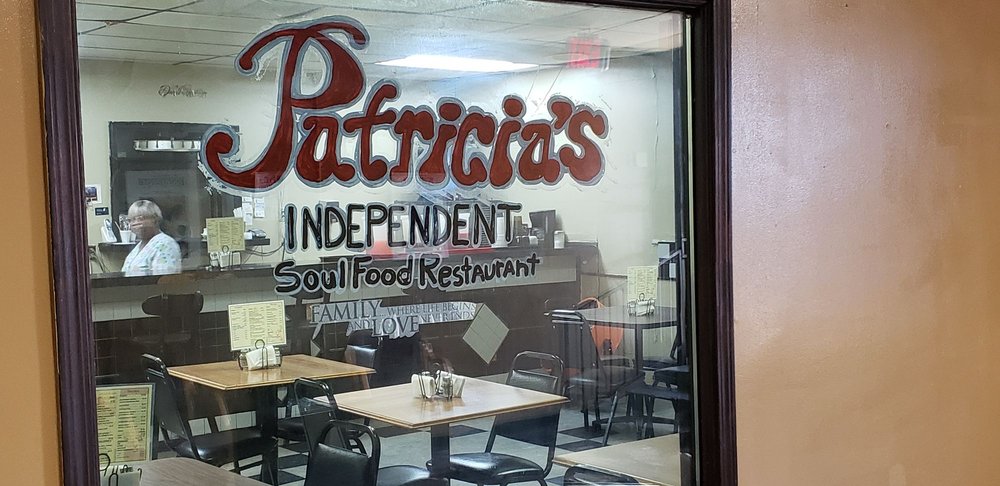 Independent Soul Food & Deli Independent Soul Food & Deli