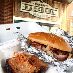 Best Bbq Restaurants In Columbus Oh Last Updated August 2018 Yelp Photo Of Ray S Hog Pit