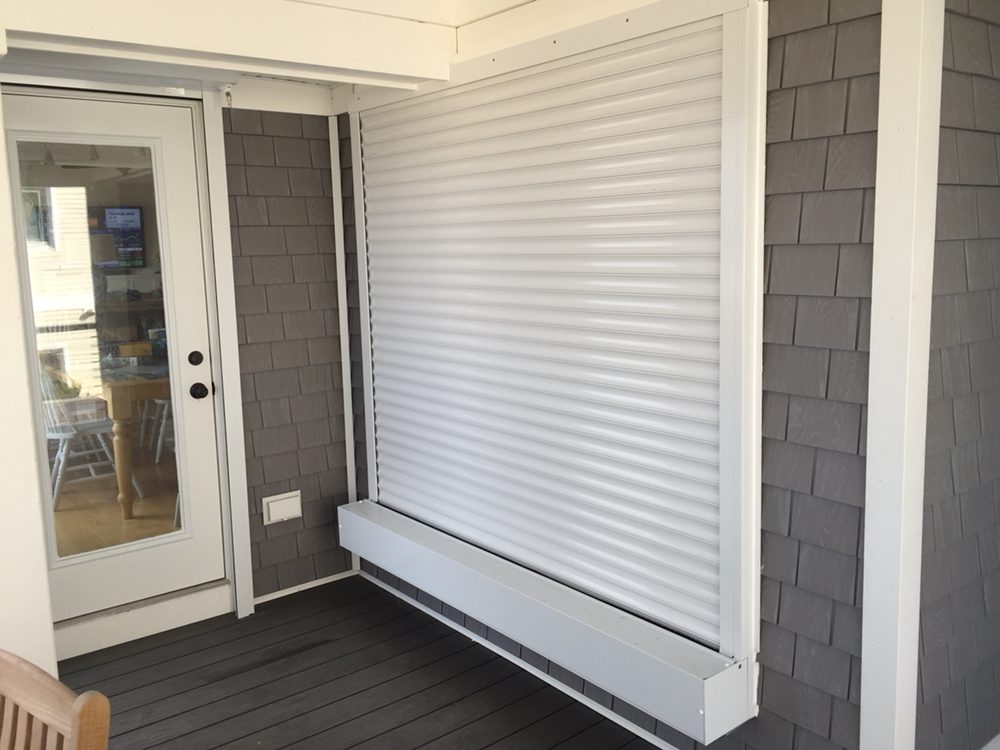 Opening Protection Services