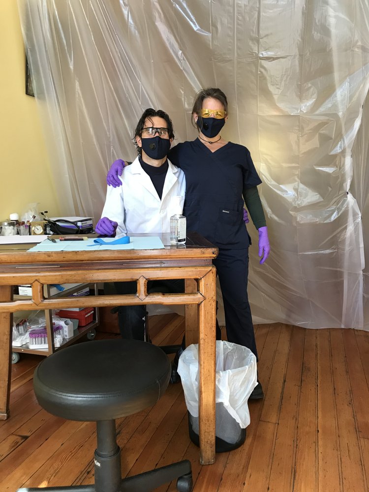 image of business Mississippi Health Center