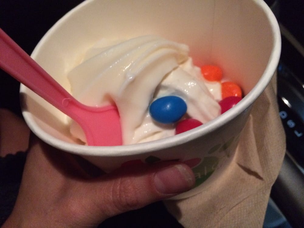 Local Culture Frozen Yogurt CLOSED Ice Cream & Frozen Yogurt 3840