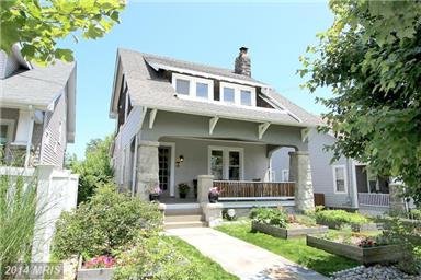 The Lise Howe Group -Keller Williams Capital Properties