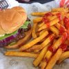 Back Yard Burgers