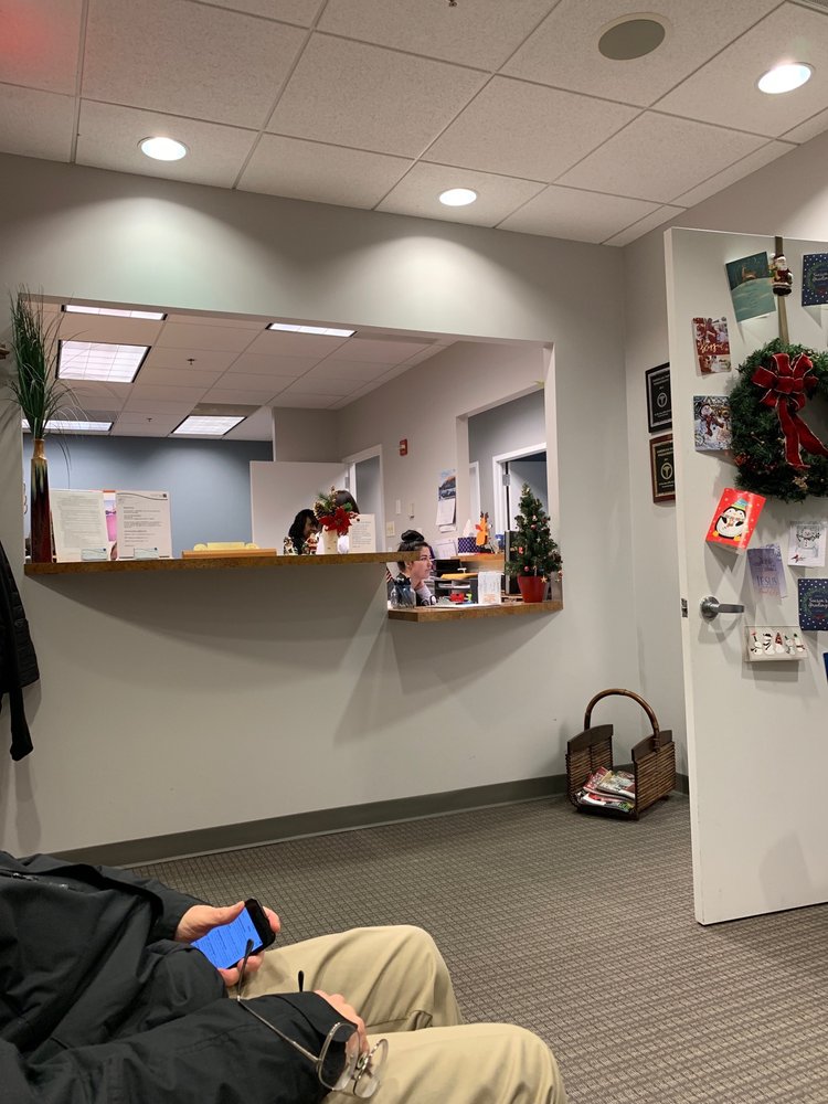 Virginia Foot and Ankle Center