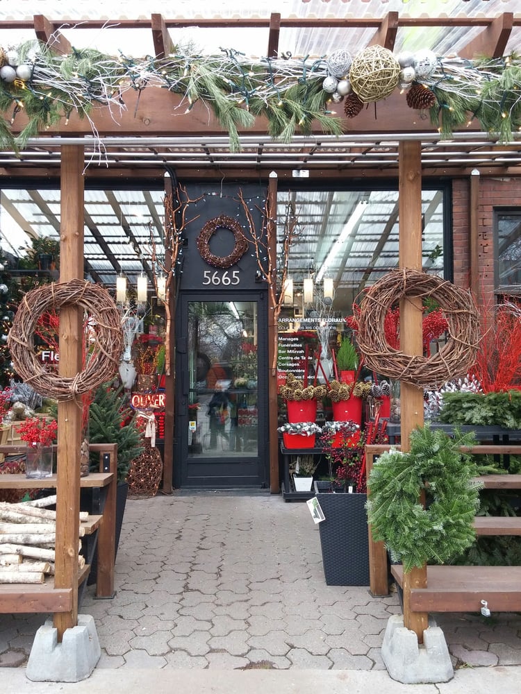 Fleuressence Monkland