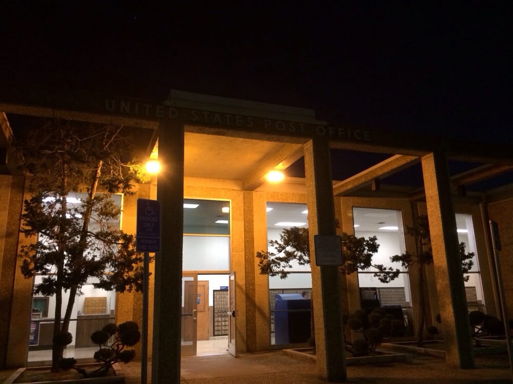 United States Postal Service