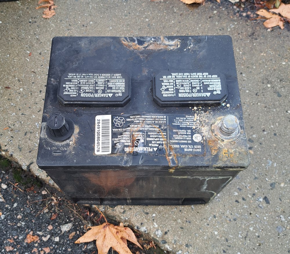 Enterprise Car Sales