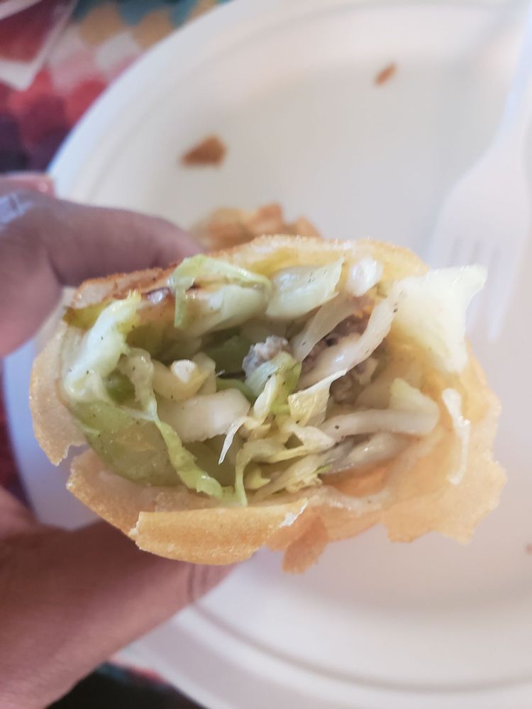 Hong Kong Fast Food