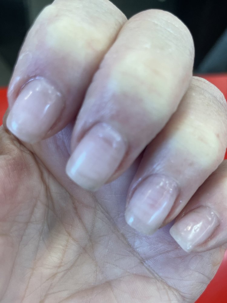 BL Nails