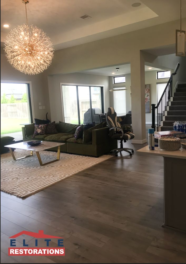 image of business Elite Restorations