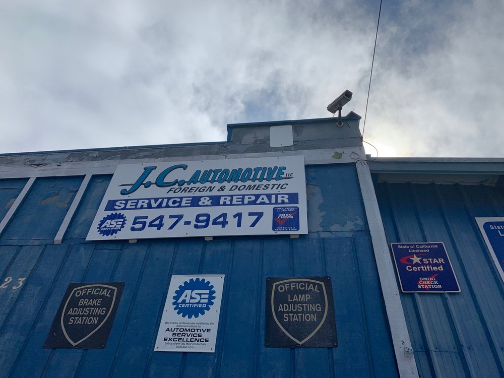 JC Automotive