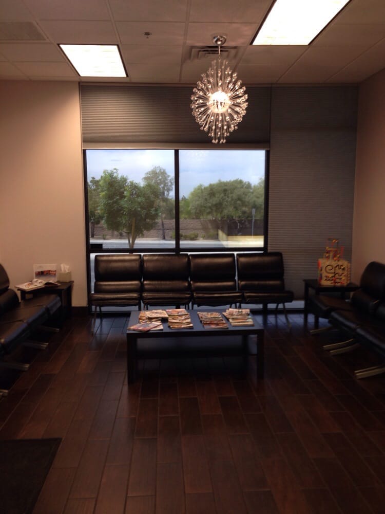 image of business Black Mountain Dental