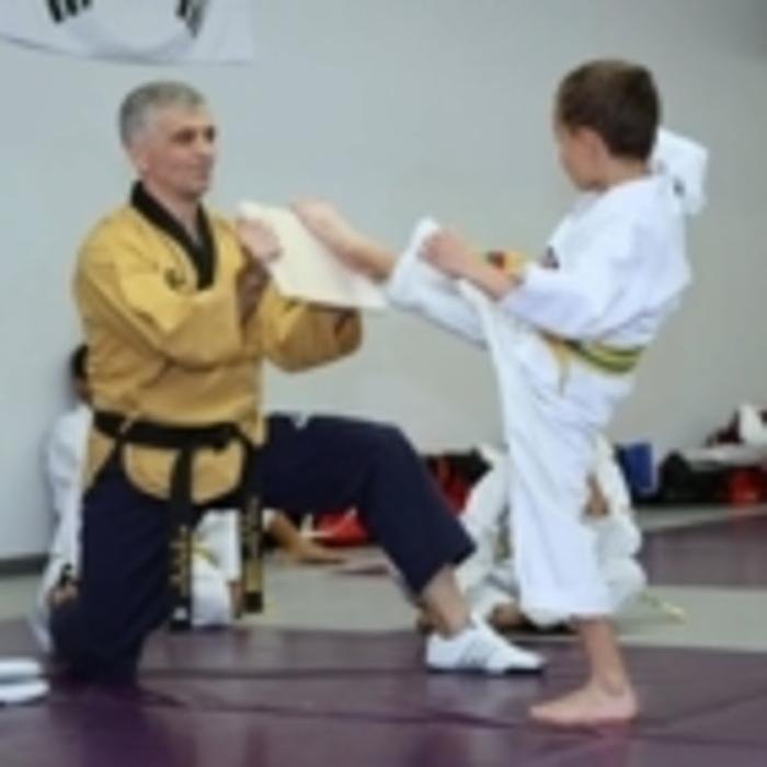 STA Sports Taekwondo Academy