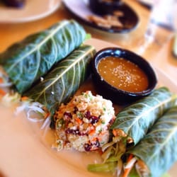 Vegetarian Restaurants In Milwaukee Yelp Cafe Manna