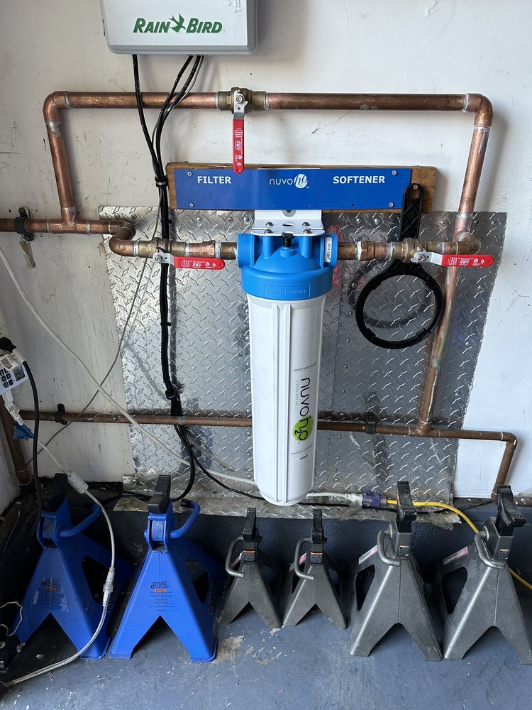 RMB Plumbing Services