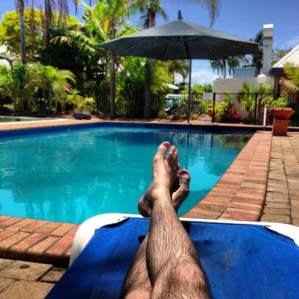 Kellys Beach Resort