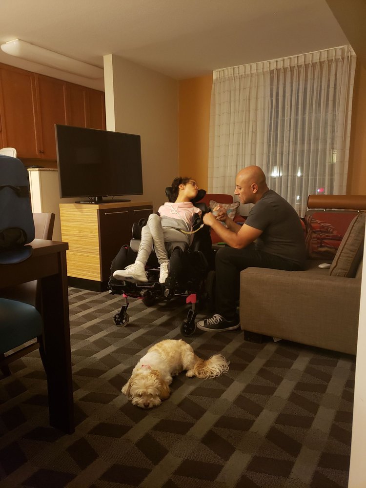 TownePlace Suites Ontario Airport