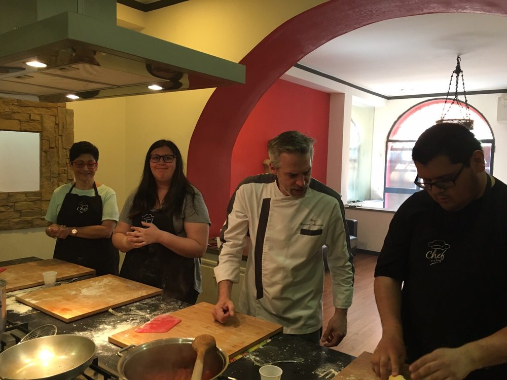 Chef in a Day