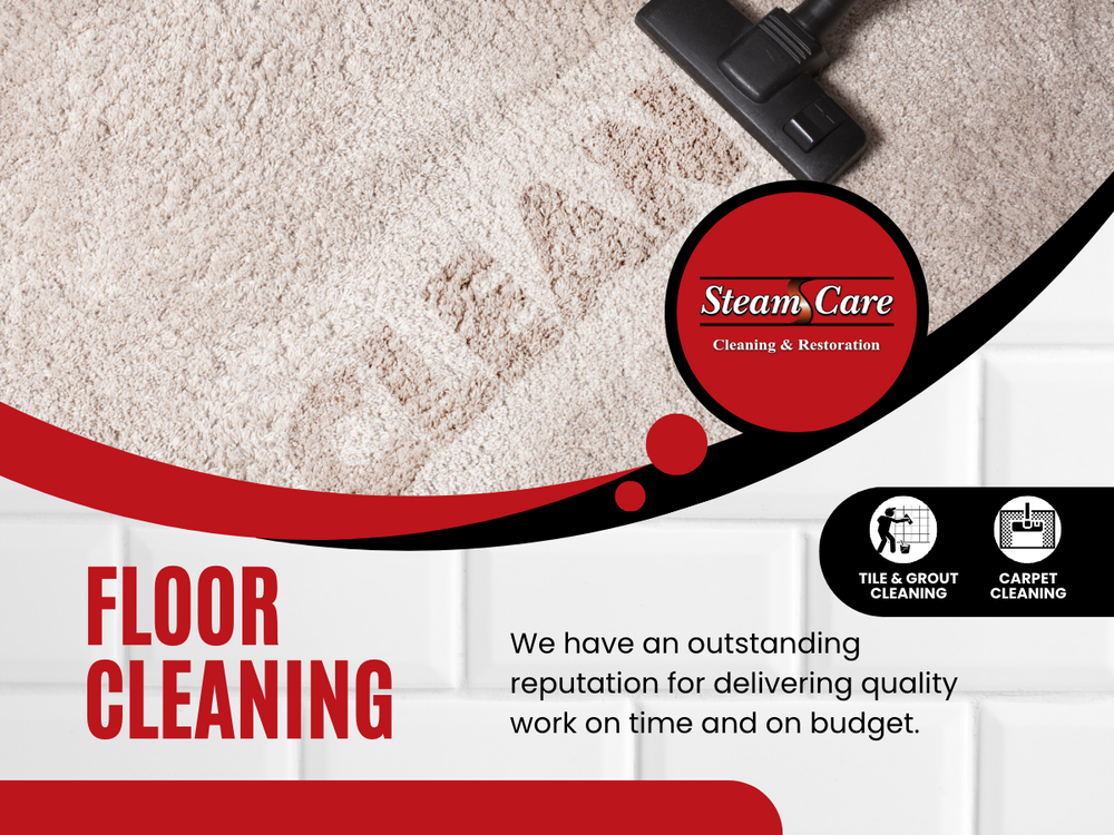 Steam Care