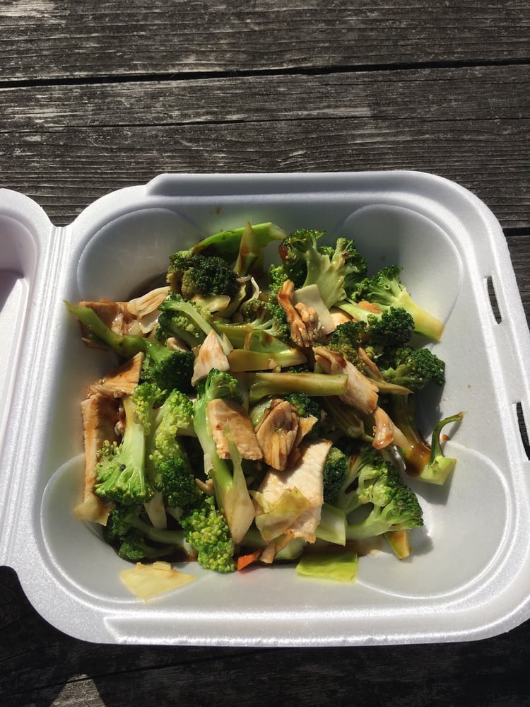 Moonlight Truck Food