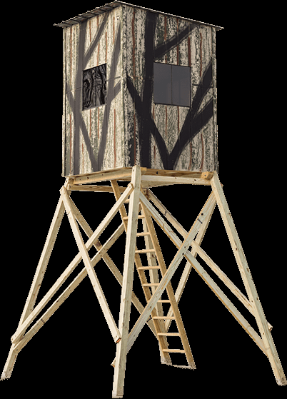 image of business Fisher Barns