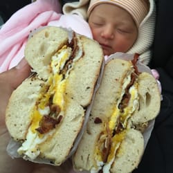 bergen bagels 58 photos bagels prospect heights bergen bagels 58 photos bagels prospect heights