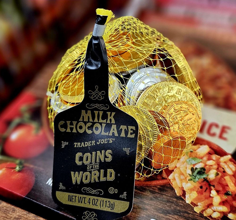 Trader Joe's