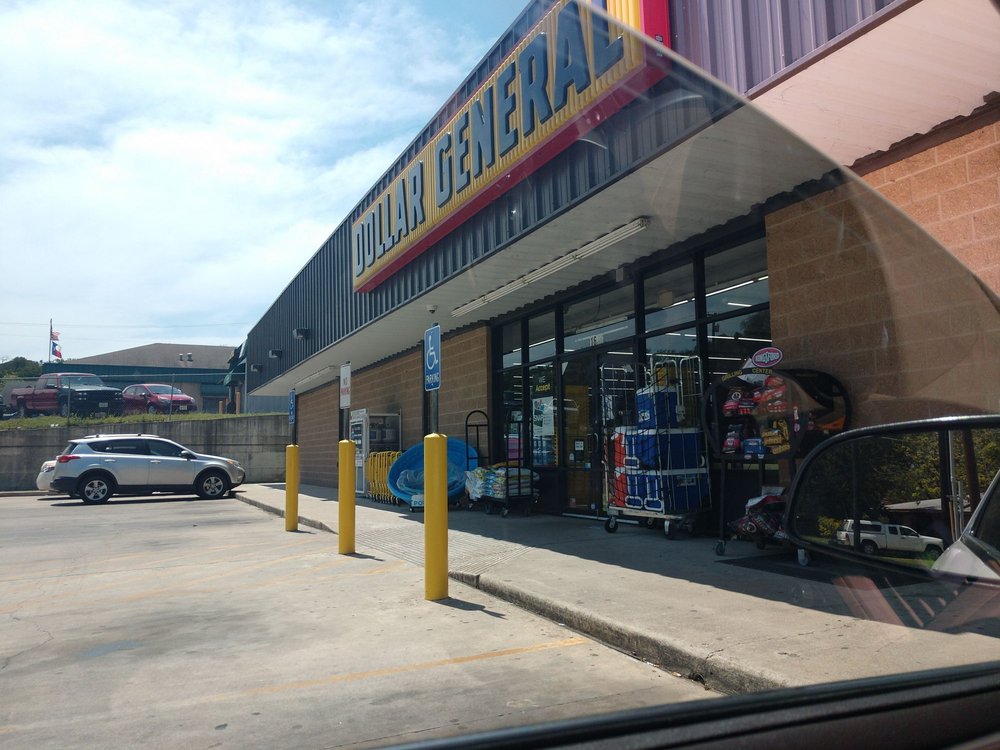 Dollar General