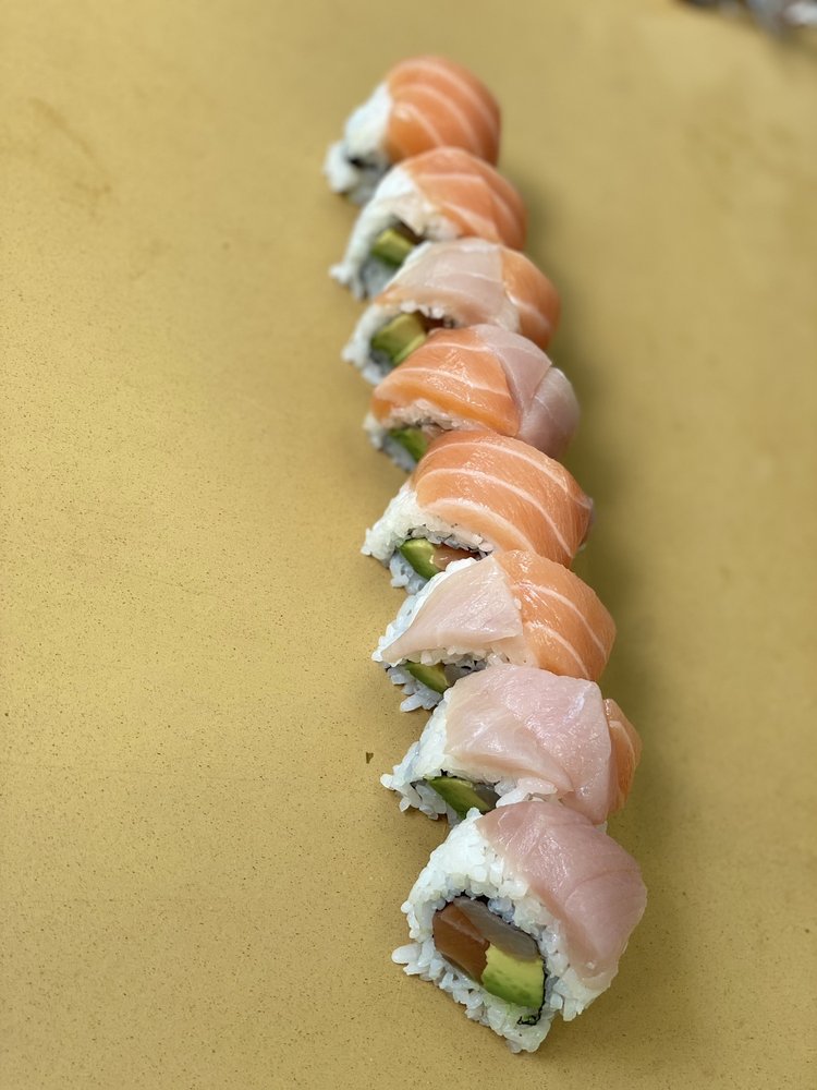 Oishii Sushi