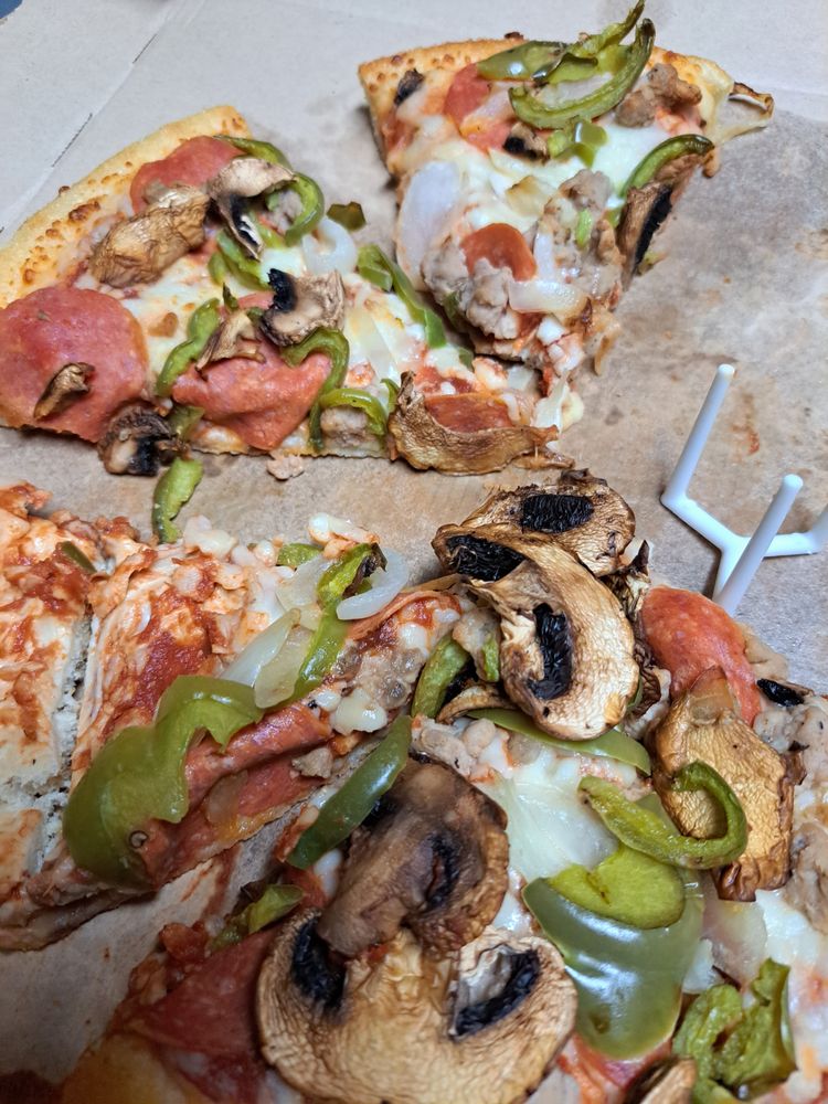 Pizza Hut