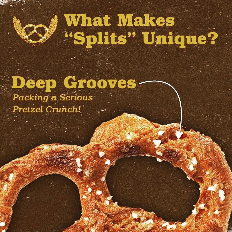 Unique Pretzel Bakery 15 Photos & 17 Reviews Bakeries 215 E