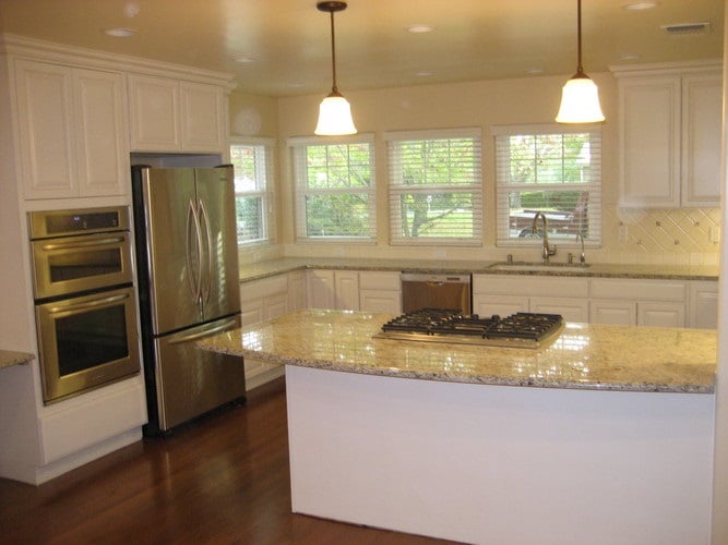 RCI General Contractors