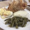 Peach Blossom Diner