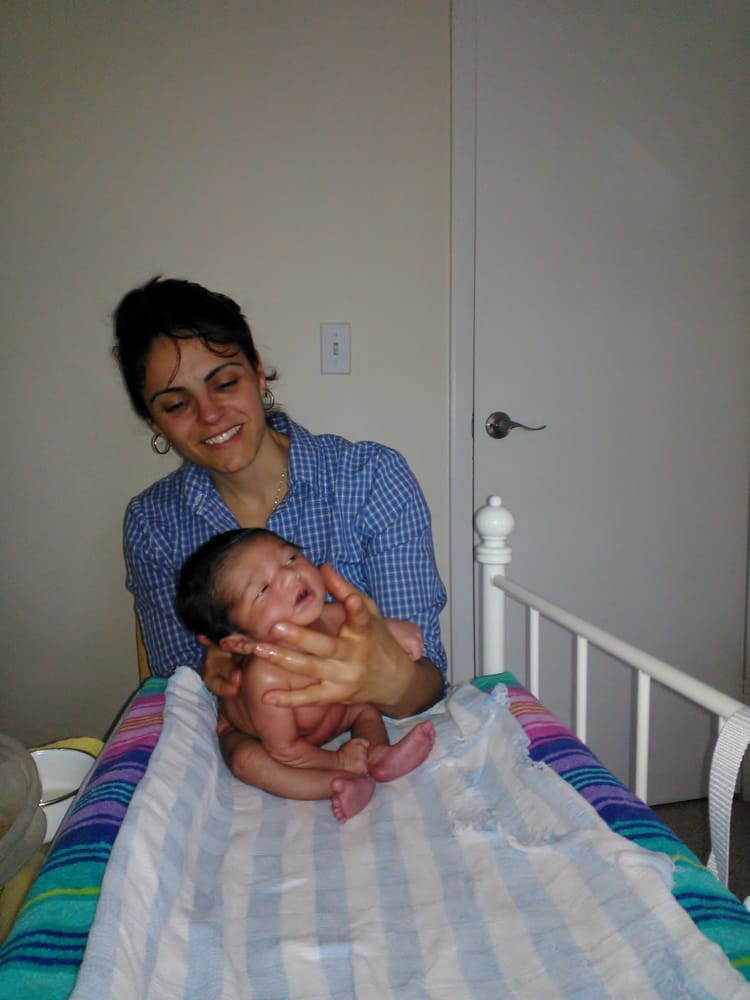 Mama Doula Postpartum Care Services and Seattle Family Chef