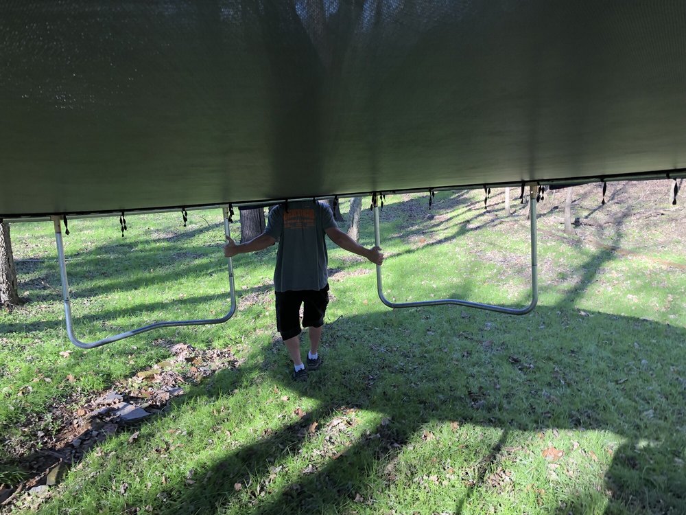 Orange County Moving & Storage