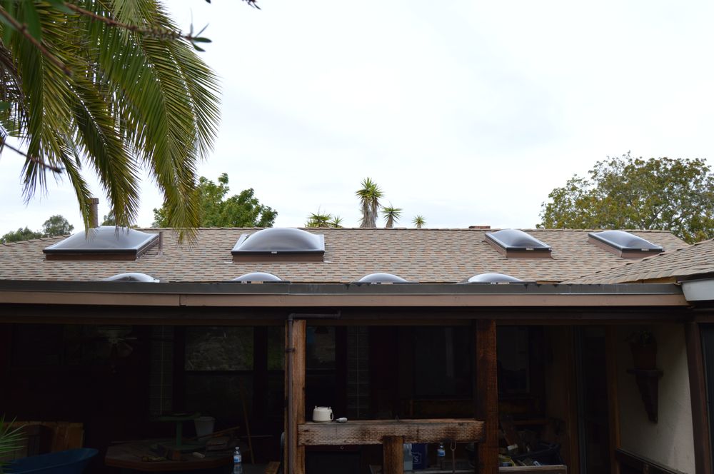 Sequoia Roofing