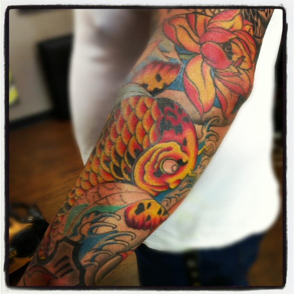 Brave New World Tattoo California 48 Photos & 33 Reviews