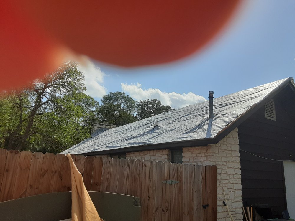 All-Star Roofing & Construction